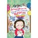 Annabelle and the Spaghetti-Confetti Surprise