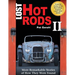 Lost Hot Rods II: More Remarkable Stories of How They Were Found
