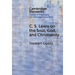 C. S. Lewis on the Soul, God, and Christianity