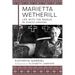 Marietta Wetherill