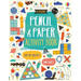 Pencil and Paper Activity Book