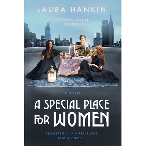 A Special Place for Women