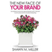 The New Face of Your Brand: Social Brand Advocacy grows Business with Customer Community and Co-Created Marketing