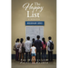 The Happy List: A Memoir