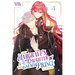 The Margrave's Daughter & the Enemy Prince, Volume 4