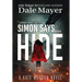 Simon Says... Hide