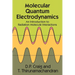 Molecular Quantum Electrodynamics