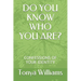 Do You Know Who You Are?: Confessions of Your Identity