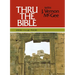 Thru the Bible Vol. 2: Joshua Through Psalms: Simple Teaching of the Whole Bible 2