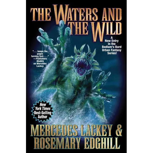 The Waters and the Wild
