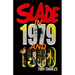 Slade in 1979 and 1980