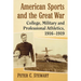 American Sports and the Great War: College, Military and Professional Athletics, 1916-1919