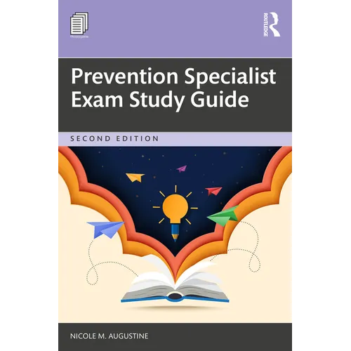 Prevention Specialist Exam Study Guide
