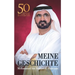 Meine Geschichte: 50 Erinnerungen aus fünfzig Jahren im Dienste der Nation