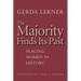 The Majority Finds Its Past: Placing Women in History