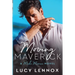 Moving Maverick: Made Marian Series Book 5