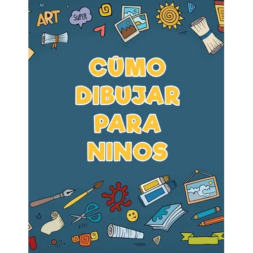 CÛmo dibujar para ninos