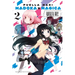 Puella Magi Madoka Magica: Wraith Arc, Vol. 2: Volume 2