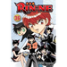 Rin-Ne, Vol. 36