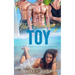 The Vacation Toy: A Reverse Harem Adventure Romance