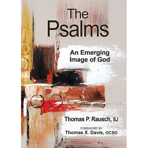 The Psalms: An Emerging Image of God