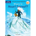 Where Is Mount Everest?