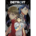 Detroit: Become Human -Tokyo Stories-, Vol. 1 (Manga)