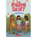 The Ribbon Skirt: A Graphic Novel