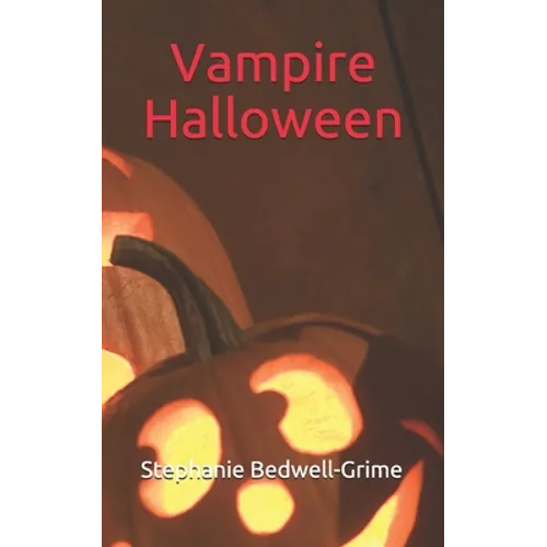 Vampire Halloween