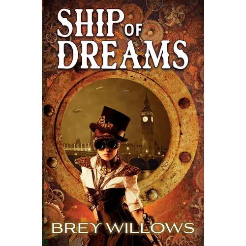 Ship of Dreams