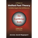 A Primer on Unified Feel Theory: Forbidden Inquiry Into Self Discovery (The Equilibrium Texts, Vol. 1)