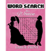 Word Search for Women: Large Print Puzzle Book
