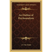 An Outline of Psychoanalysis
