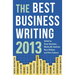 The Best Business Writing
