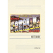 Vintage Lined Notebook Greetings from Santa Catalina Island, California