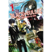 Black Bullet, Vol. 1 (Light Novel): Those Who Would Be Gods