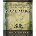 Historical Materialism and the Economics of Karl Marx