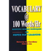 Vocabulary @ 100 Words/Hr
