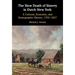 The Slow Death of Slavery in Dutch New York