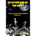 Is Anyone Else on the Moon?: The Search for Alien Artifacts