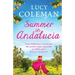 Summer in Andalucía