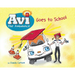 AVI the Ambulance Goes to School
