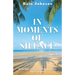 In Moments of Silence: the bridge connecting God to woman; Spirit to spirit
