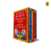 Unusual Tales from Indian Mythology