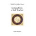 Letters from a Sufi Teacher