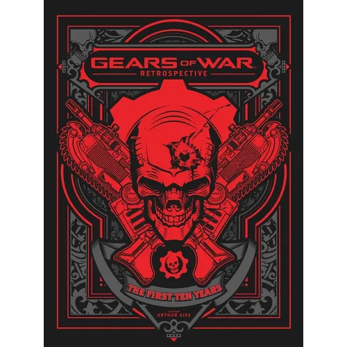 Gears of War: Retrospective