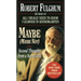 Maybe (Maybe Not): Second Thoughts from a Secret Life