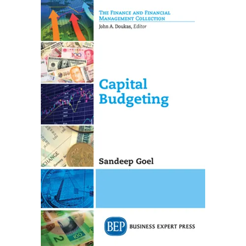 Capital Budgeting