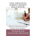 The Original Simple Mom's Idea Book: Hints and Hacks for Home and Family