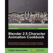 Blender 2.5 Character Animation Cookbook